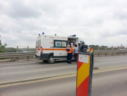 Toate maşinile vor suna singure la 112, în caz de accident